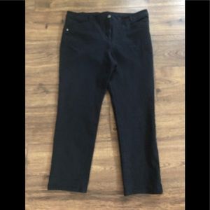 So lifting jeans by Chico’s